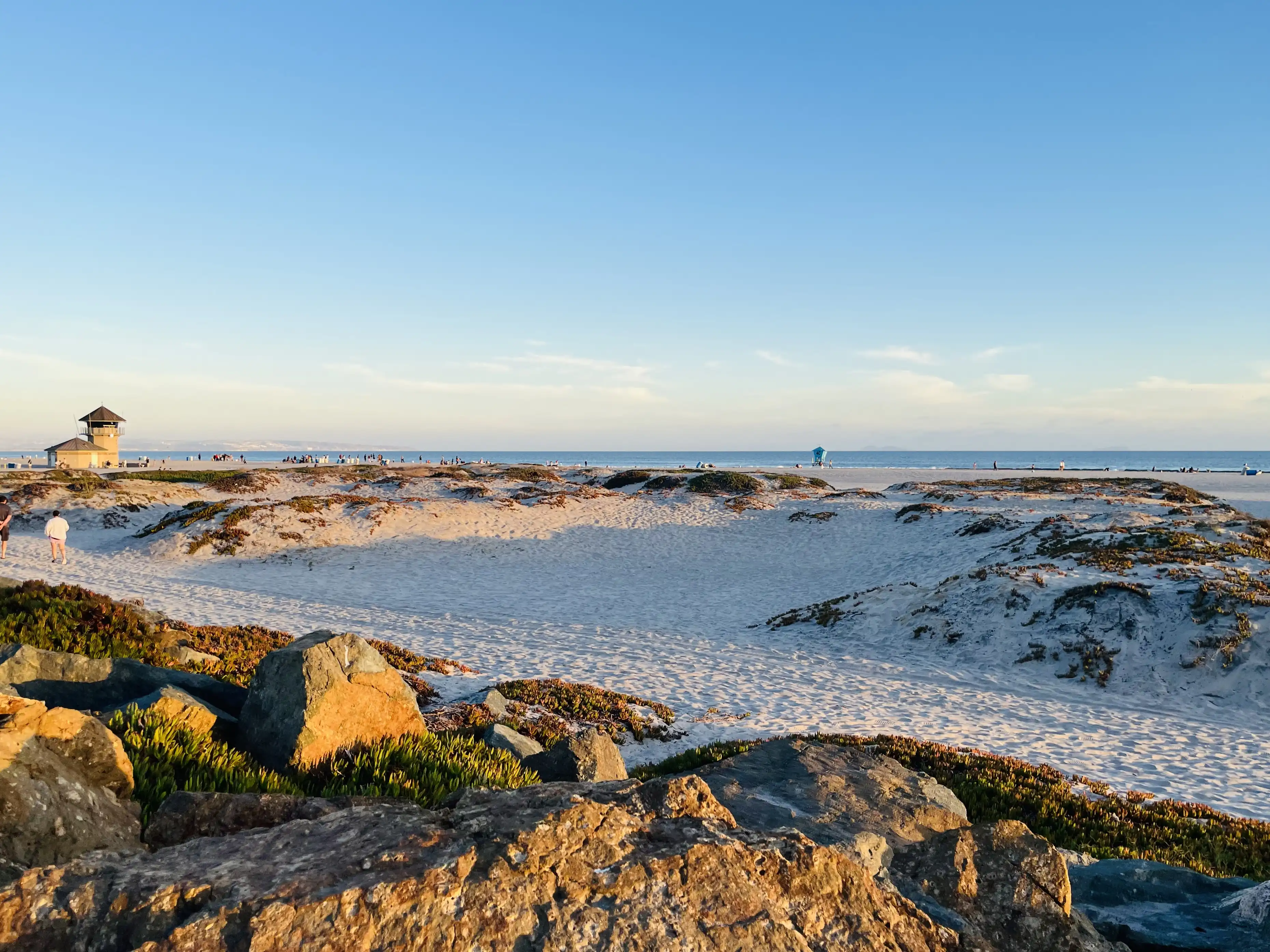 San Diego photograph